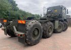 Foden 8x6 Tractor Unit Heavy Duty Hauler truck Ex military 